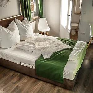 Penzion Waldpension Zollhaus ***