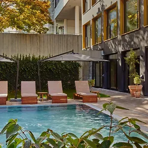 Hotel Wunderlocke ****