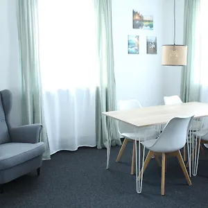 Novitel Muenchen-trudering / Messe München