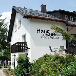 Haus Am זינצהיים