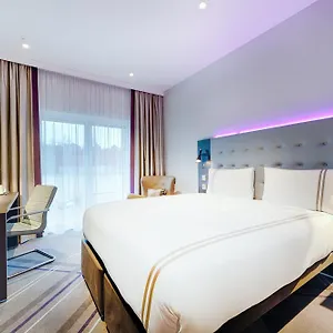 *** Hotel Premier Frankfurt Europaviertel Allemagne