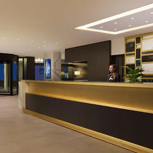 Crowne Plaza By Ihg Hotel Zurigo
