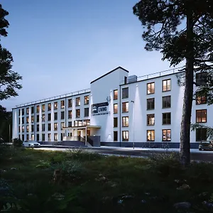 *** Hotel Platzhirsch Living Allemagne