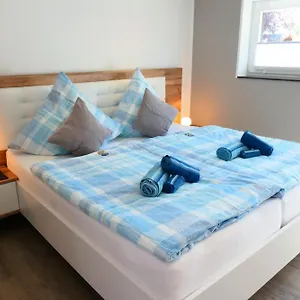  Apartment Auszeit Deutschland