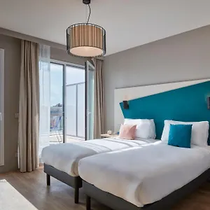 **** Hotel Adagio Allemagne