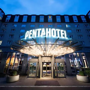 **** Hotel Pentahotel Allemagne