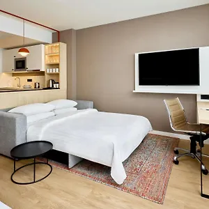 By Marriott Monaco di Baviera