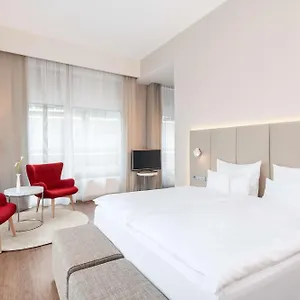 Nh Collection Mitte Friedrichstrasse Hotel Berlino