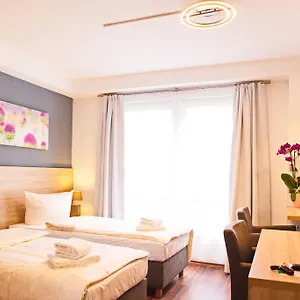 Hotel Blncty **