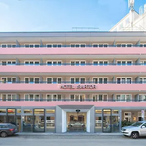 Isartor Monaco di Baviera