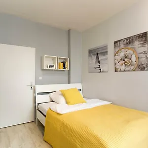  Apartment Raabstraße Deutschland