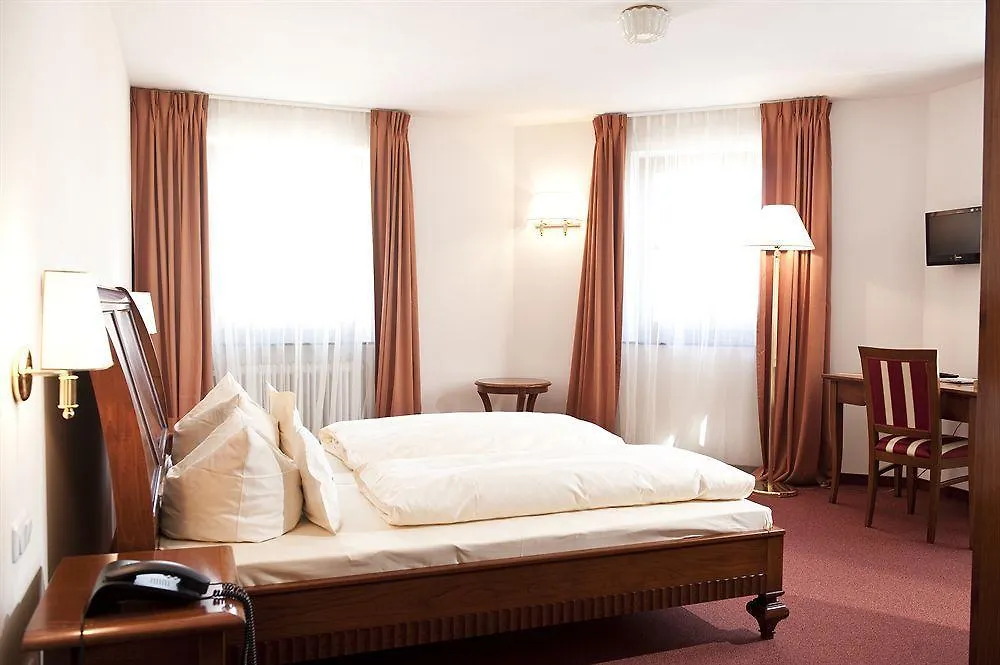 ***  Hotel Blauer Bock München Deutschland