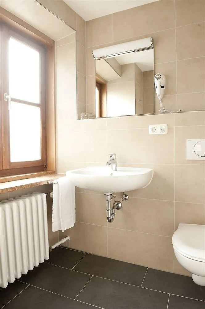Hotel Blauer Bock München