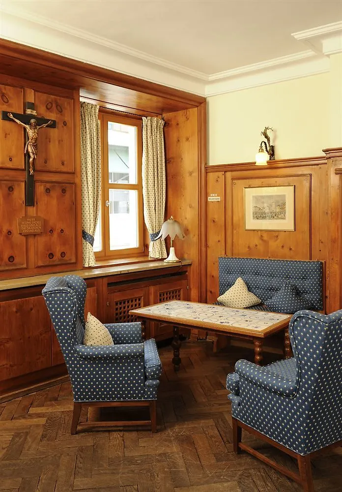 Hotel Blauer Bock München 3*,  Deutschland