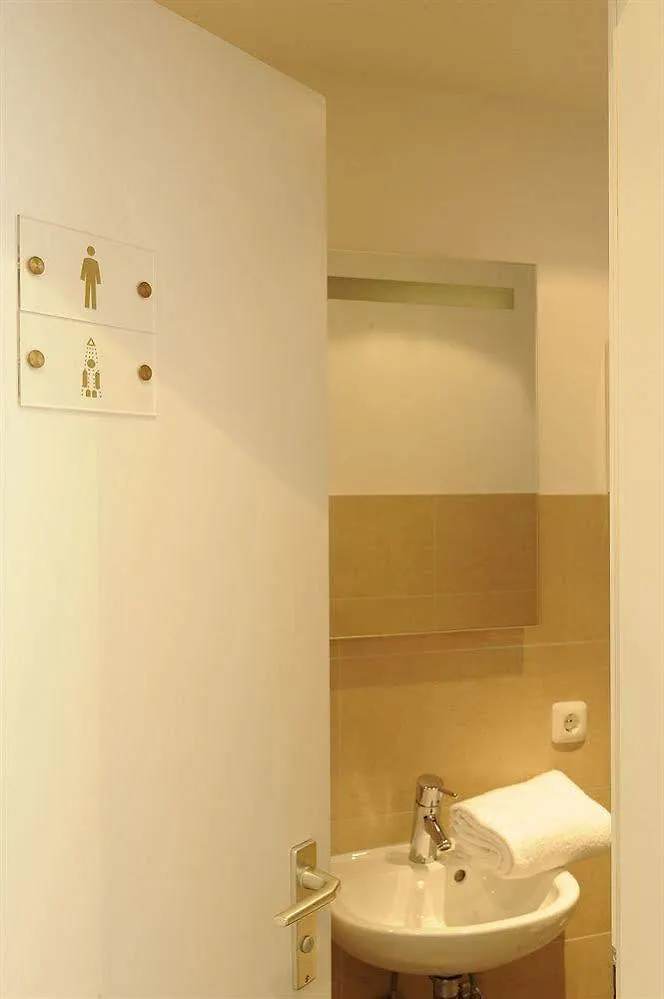 ***  Hotel Blauer Bock München Deutschland