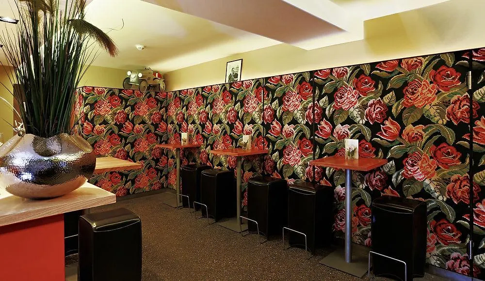 Hotel Blauer Bock Monachium