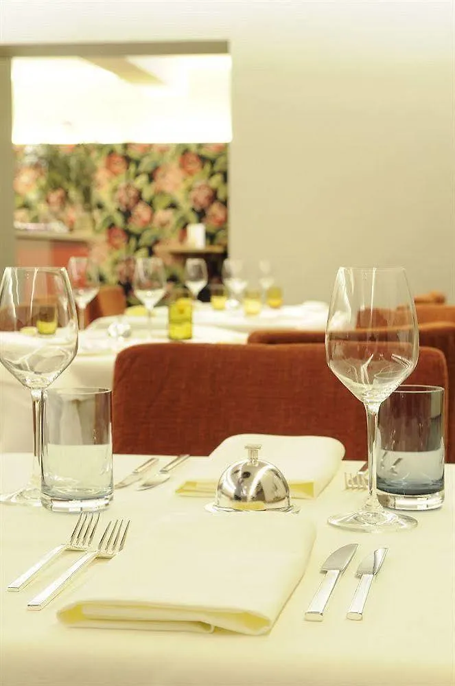 Hotel Blauer Bock Monachium