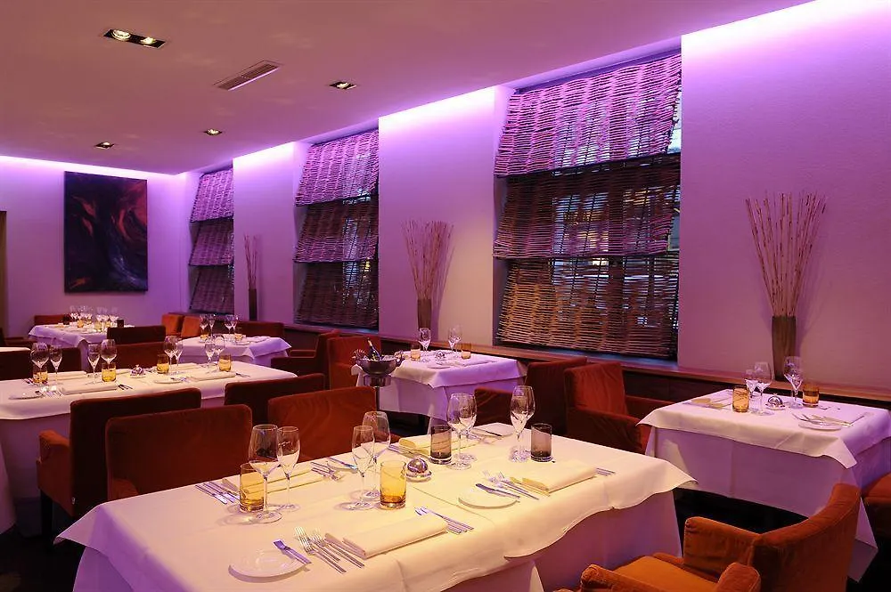 Hotel Blauer Bock Munich