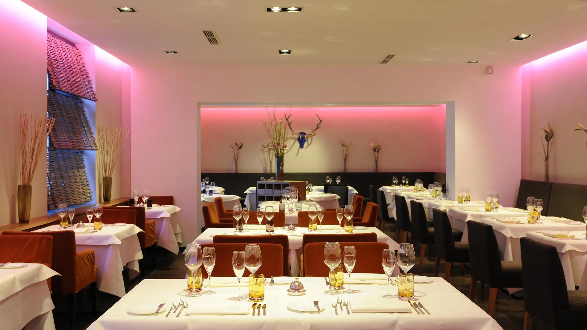 Hotel Blauer Bock Munich