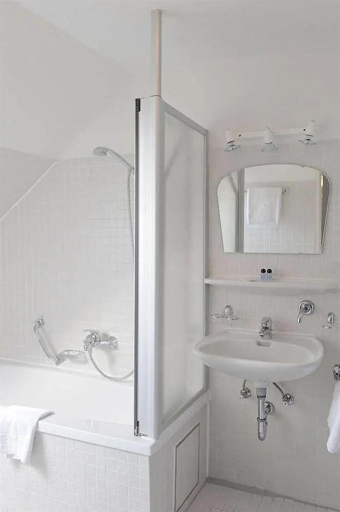 Hotel Blauer Bock Munich