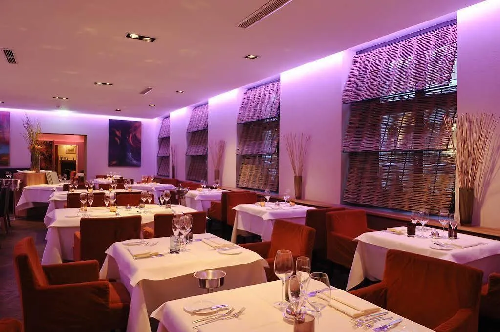 Hotel Blauer Bock Munich