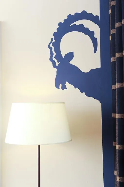 Hotel Blauer Bock Munich